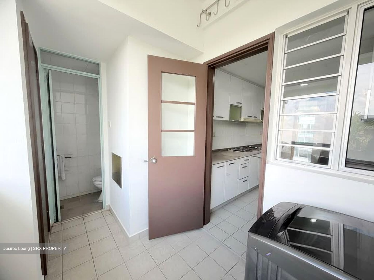 Freesia Woods (D21), Condominium #576078311